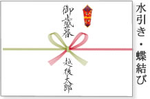熨斗の見本画像