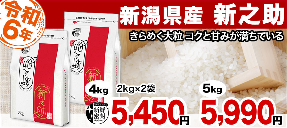 新之助