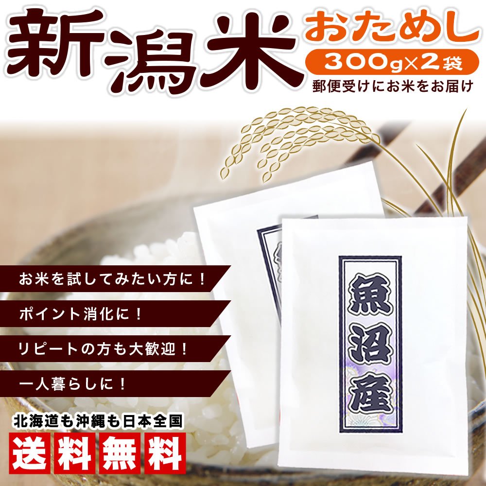 お試し TOP画像
