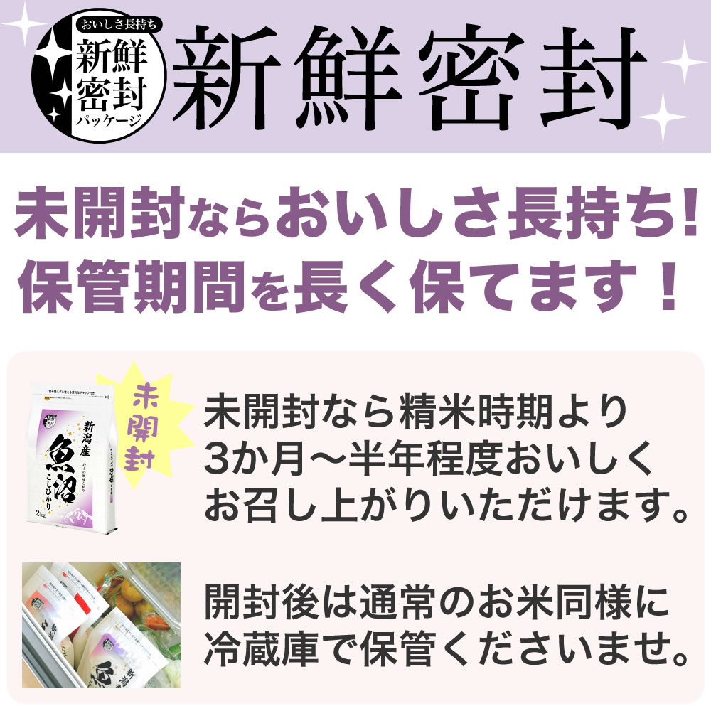 窒素充填包装